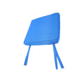 Funda para silla de exterior de color sólido